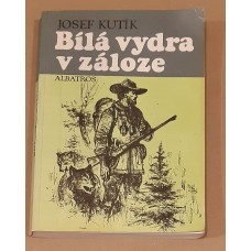 Josef Kutík - Bílá vydra v záloze